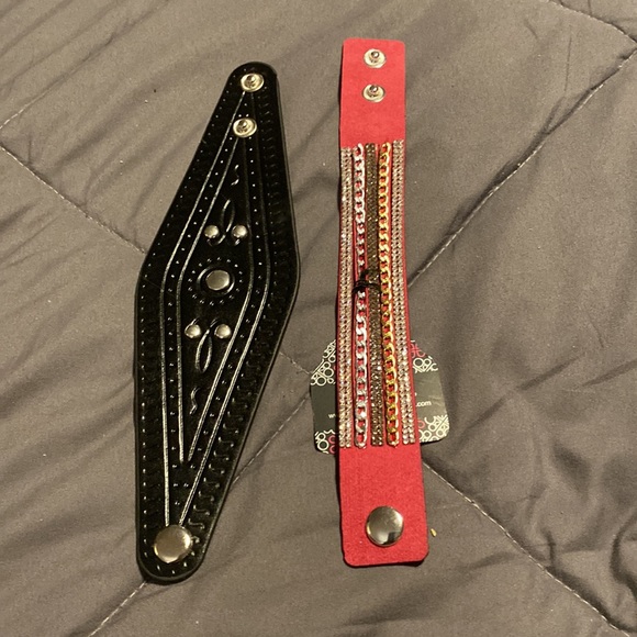 NWT Paparazzi iWrap Bracelets - Picture 2 of 5